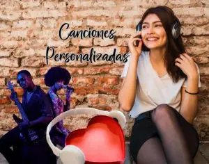 Canción Personalizada para Regalar