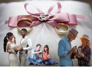 Canción de Aniversario de Bodas Personalizada