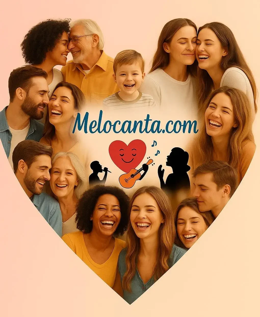 canción personalizada Melocanta